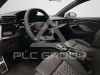 2026 Audi RS3