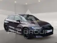 2026 Audi RS3
