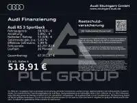 2026 Audi RS3