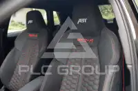 2026 Audi RS3