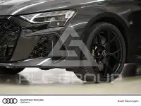 2026 Audi RS3