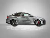 2026 Audi RS3