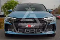 2026 Audi RS3
