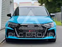 2026 Audi RS3