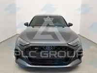 2026 Audi RS3