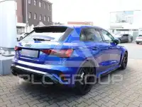 2026 Audi RS3