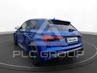 2026 Audi RS3