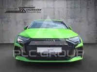 2026 Audi RS3
