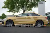 2026 Audi RS3