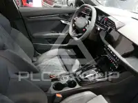 2026 Audi RS3