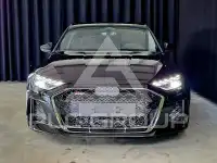 2026 Audi RS3