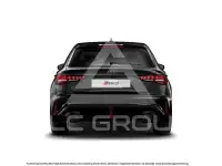 2026 Audi RS3