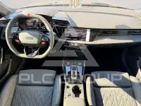 2026 Audi RS3