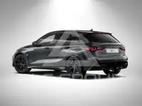 2026 Audi RS3