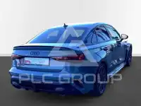 2026 Audi RS3