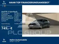 2026 Audi RS3