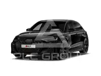2026 Audi RS3