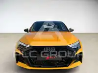 2026 Audi RS3