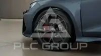 2026 Audi RS3
