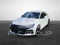 2026 Audi RS3