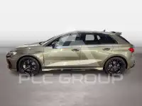 2026 Audi RS3