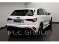 2026 Audi RS3