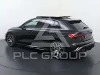 2026 Audi RS3