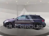 2026 Audi RS3