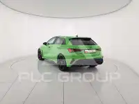 2026 Audi RS3
