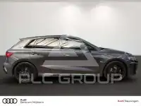 2026 Audi RS3