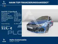 2026 Audi RS3