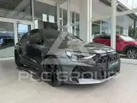 2026 Audi RS3