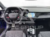 2026 Audi RS3