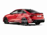 2026 Audi RS3