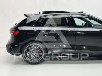 2026 Audi RS3