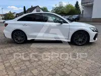 2026 Audi RS3