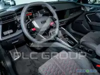 2026 Audi RS3