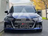 2026 Audi RS3