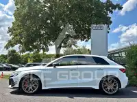 2026 Audi RS3