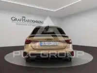 2026 Audi RS3