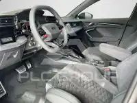 2026 Audi RS3