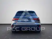 2026 Audi RS3