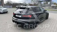 2026 Audi RS3