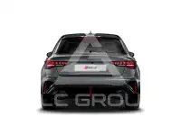 2026 Audi RS3