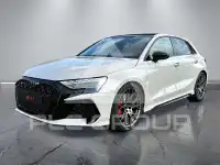 2026 Audi RS3