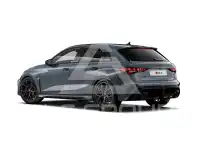 2026 Audi RS3