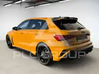 2026 Audi RS3