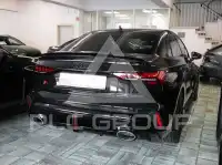2026 Audi RS3