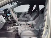 2026 Audi RS3