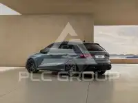 2026 Audi RS3